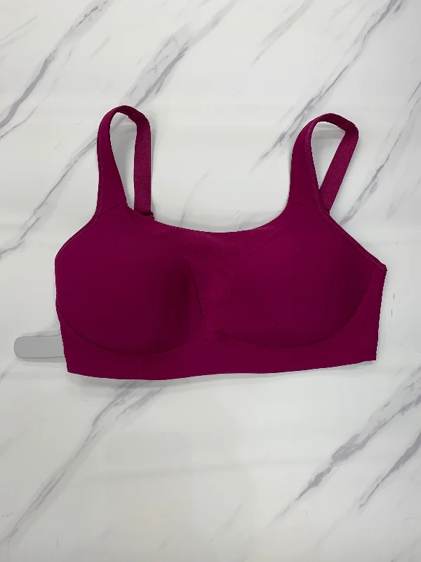 Protein Yoga Bar with Whole Nuts -Athletic Bra By Lululemon In Pink
