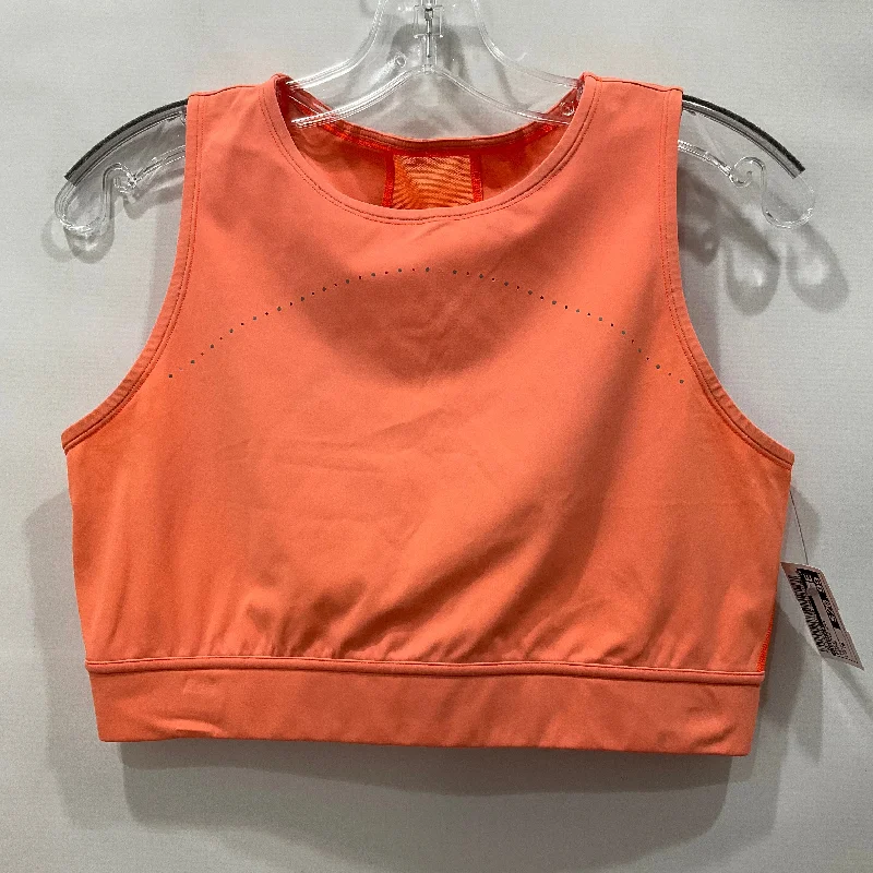 Yoga Bar with Raw Fruits -Athletic Bra By Lululemon  Size: 10