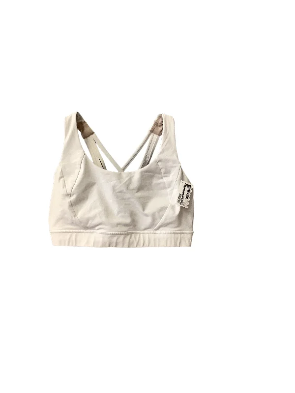 Yoga Bar for Post-Yoga Snack -Athletic Bra By Lululemon  Size: 12