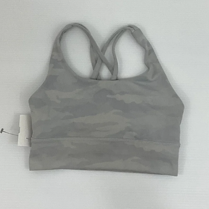 Yoga Bar for High-Intensity Training -Athletic Bra By Lululemon  Size: 4