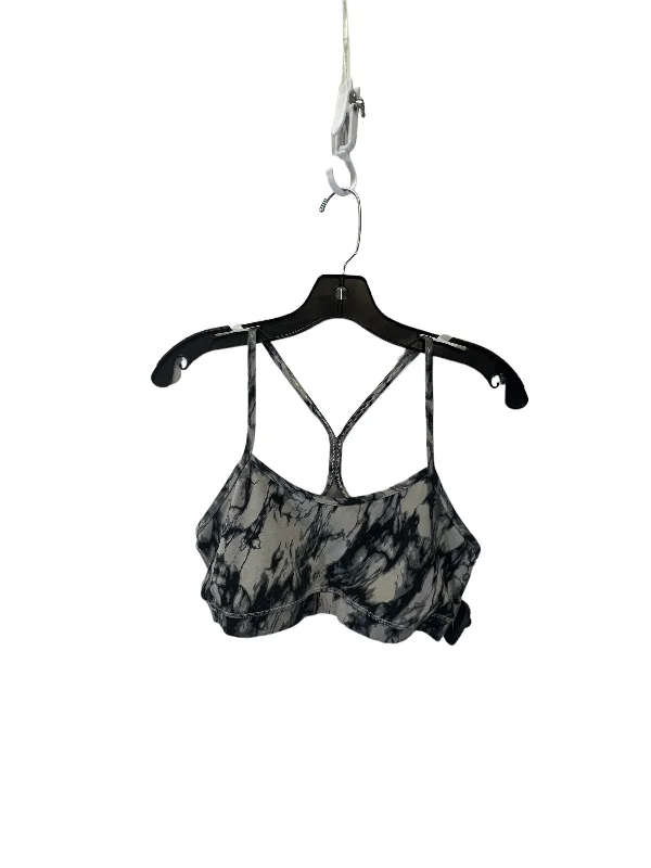 Yoga Bar with All-Natural Ingredients -Athletic Bra By Lululemon  Size: 8