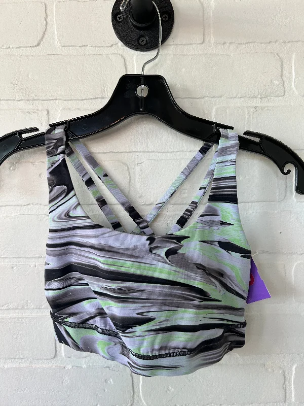 Yoga Bar for Balanced Nutrition -Athletic Bra By Lululemon  Size: S