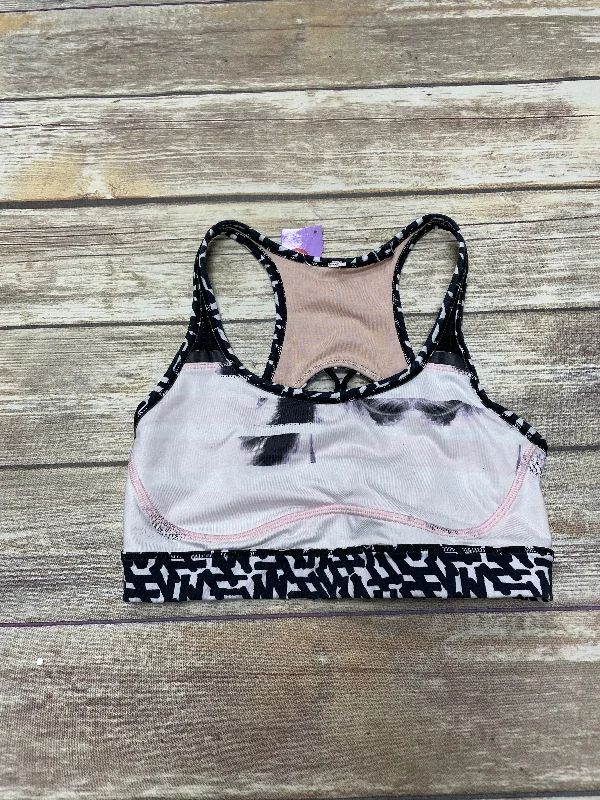 Yoga Bar with Fresh Lemon -Athletic Bra By Lululemon  Size: S