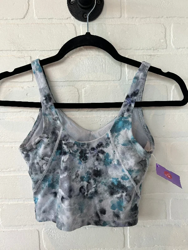 Yoga Bar with Spinach and Kale -Athletic Bra By Lululemon  Size: Xs