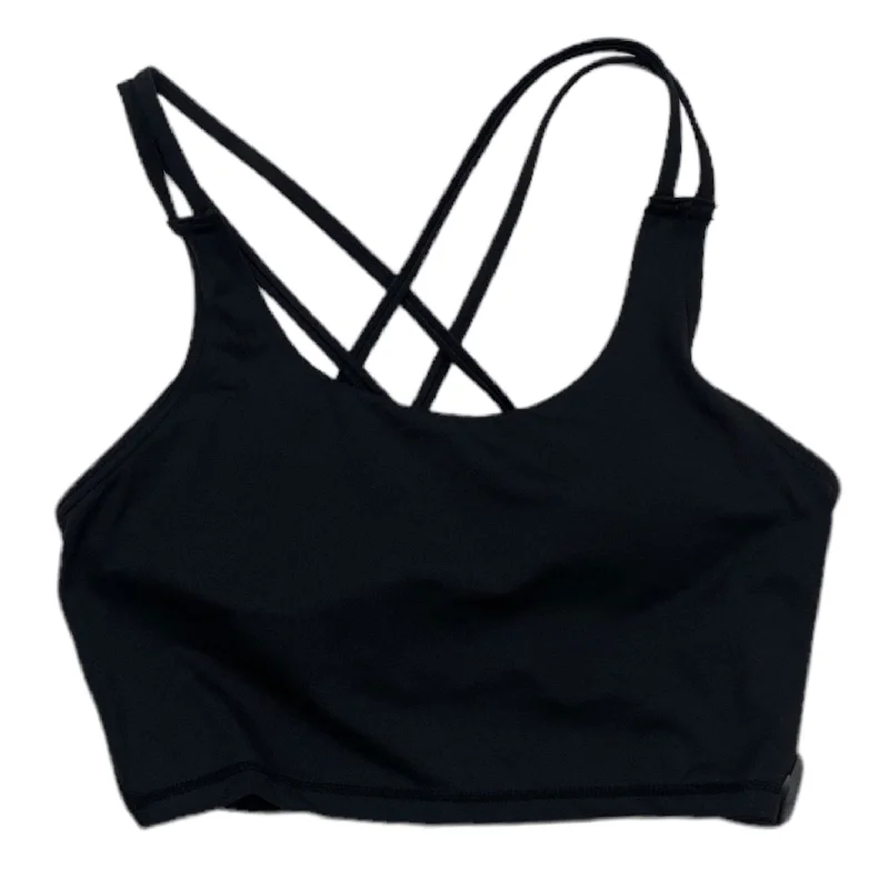 Protein Yoga Bars with Fruit and Nuts -Athletic Bra By Maurices  Size: Xs