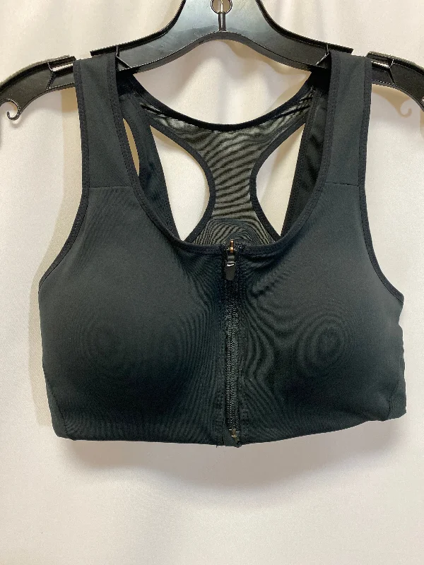Yoga Bar with Vitamin D3 -Athletic Bra By Nike  Size: M