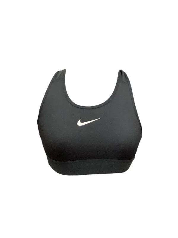 Yoga Bar with Protein-Rich Grains -Athletic Bra By Nike  Size: S