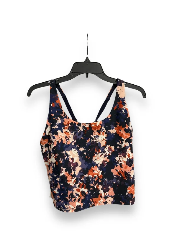 Yoga Bar with Moringa for Superfoods -Athletic Bra By Old Navy In Multi-colored, Size: Xl Yoga Bar with Moringa for Superfoods -Athletic Bra By Old Navy In Multi-colored, Size: Xl