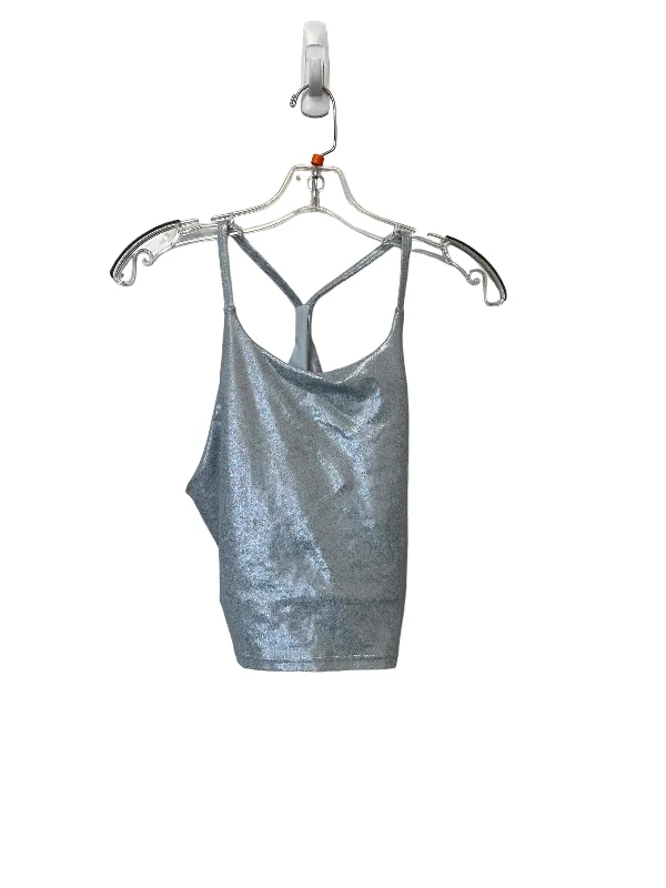 Yoga Bar with Raw Protein for Recovery -Athletic Bra By Old Navy  Size: L