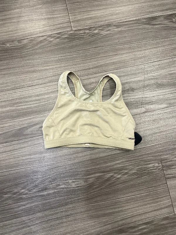 Yoga Bar Protein for Weight Loss -Athletic Bra By Patagonia In Brown, Size: M