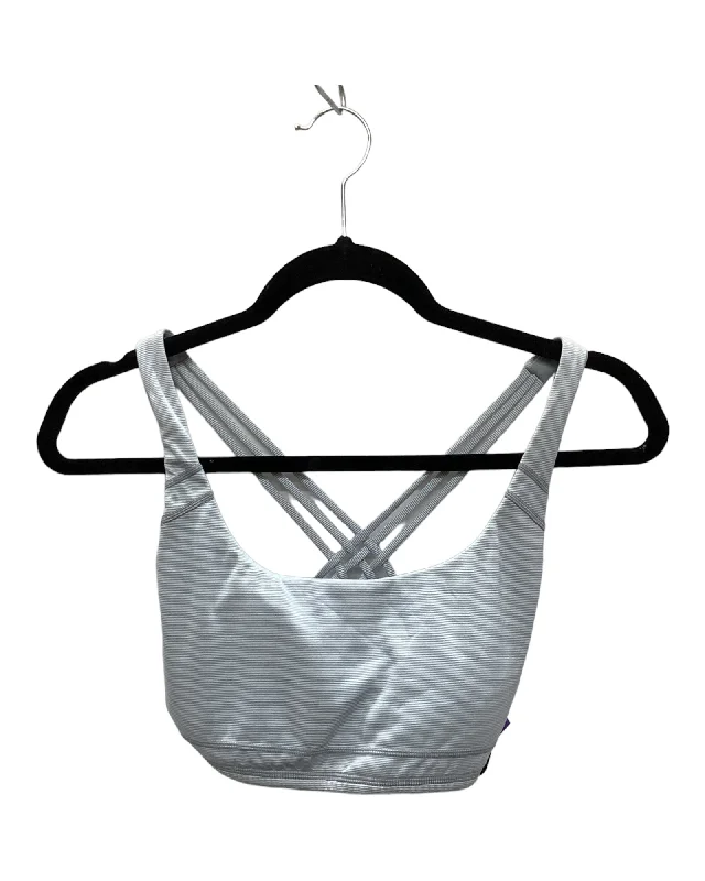 Yoga Bar with Coconut Water and Chia -Athletic Bra By Southern Tide  Size: S