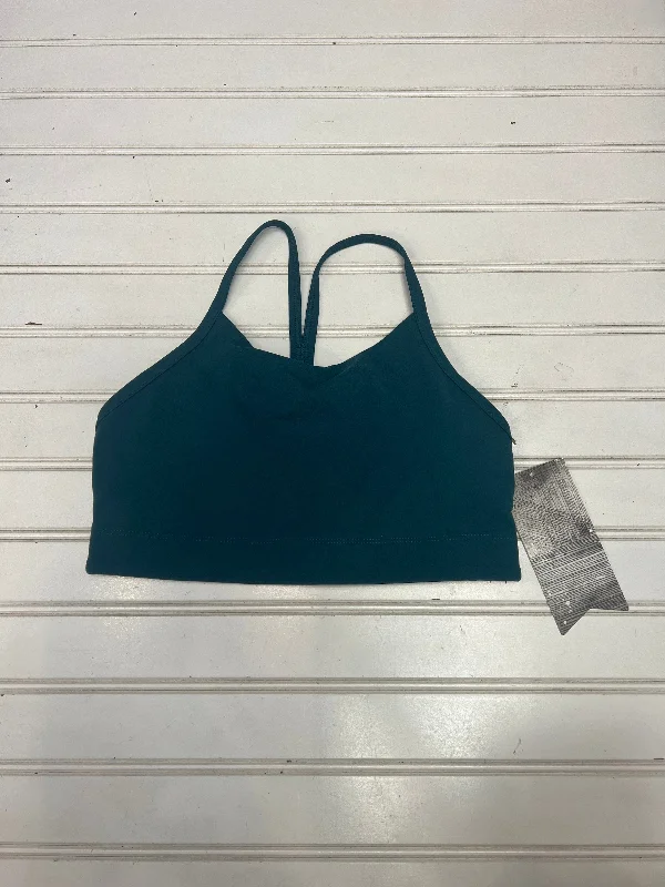Organic Yoga Bars for Better Digestion -Athletic Bra By Stori Size: S