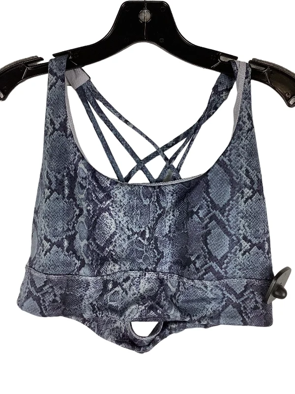 Yoga Bar for Quick, Nutrient-Rich Snack -Athletic Bra By Victorias Secret  Size: L