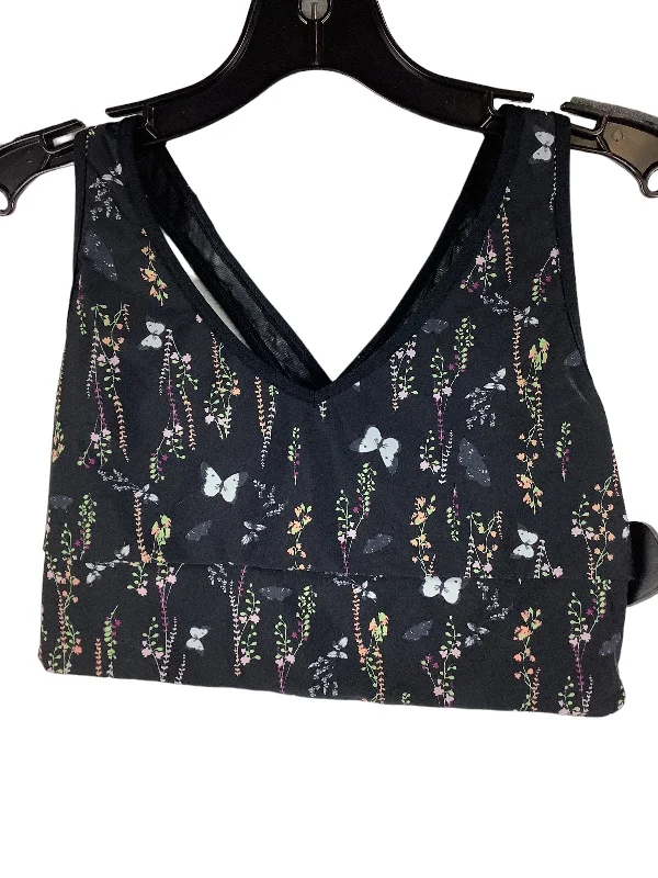 Yoga Bar with Coconut and Cacao -Athletic Bra By Victorias Secret  Size: M