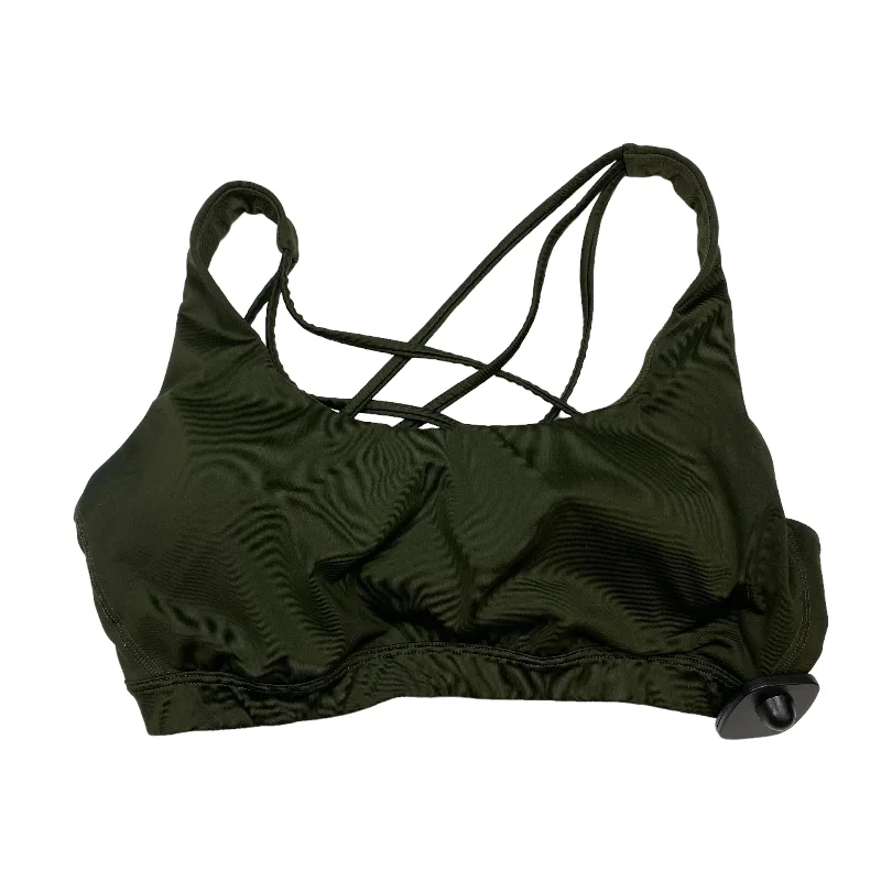 Yoga Bar with Moringa for Superfoods -Athletic Bra By Victorias Secret  Size: M