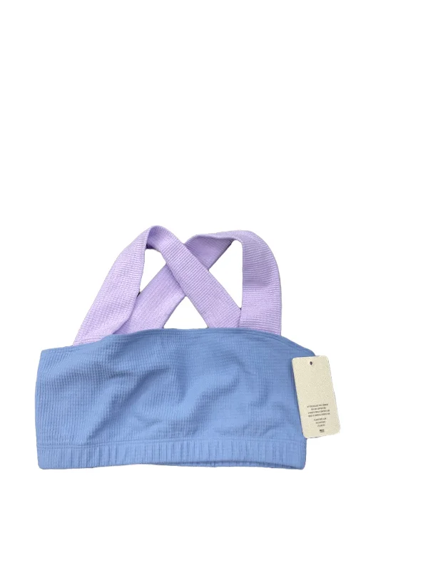 Yoga Bar for Stress Relief and Relaxation -Athletic Bra By Year Of Ours  Size: S