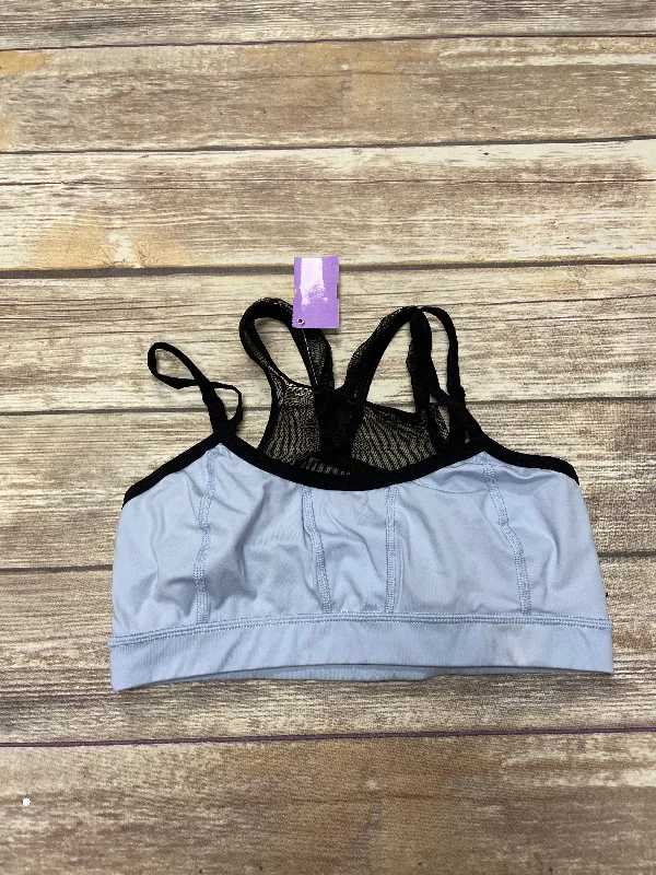 Yoga Bar with Natural Citrus Flavor -Athletic Bra By Zella  Size: M