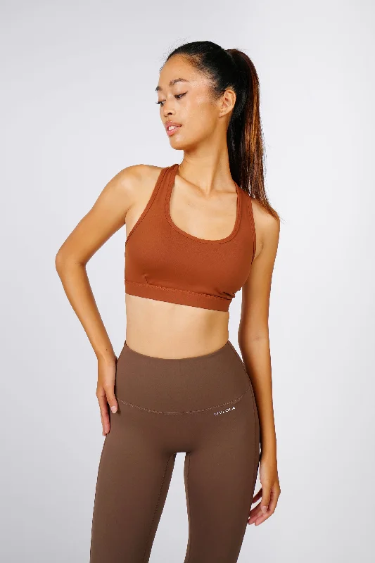 Yoga Bar for Protein and Prebiotics -Aura Bra
