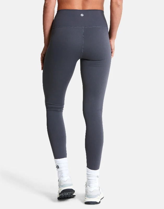 Energy Yoga Bars for Yoga Enthusiasts -Aurora Legging in Orbit