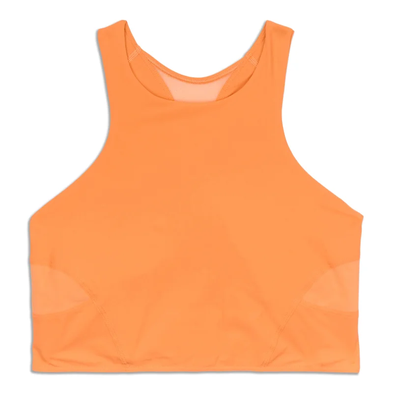 Yoga Bar for Post-Workout Nutrition --Back Train Bra - Resale