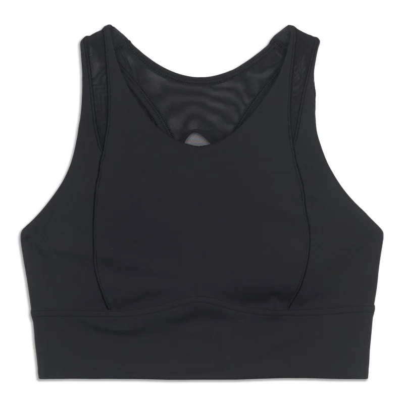 Yoga Bar with Hemp Protein for Recovery --Back Train Bra - Resale