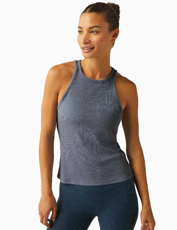 Yoga Bars for Meal Replacement -Formation Tank - Indigo Stone
