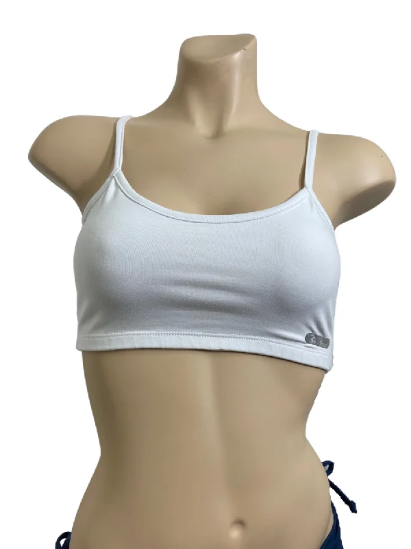 Yoga Bar with Probiotics for Gut Health -Bia Brazil Miami Bra Top BT601