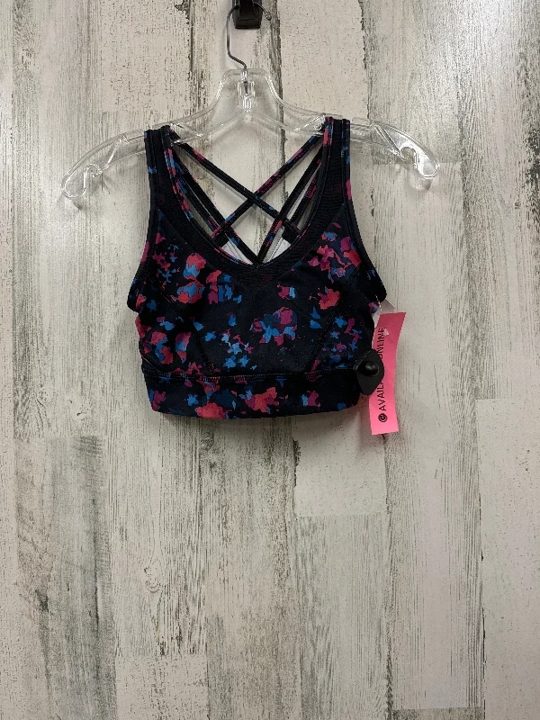 Yoga Bar for Balanced Hormones -Black Athletic Bra Lululemon, Size 4