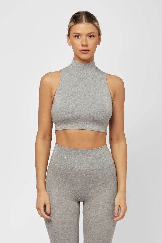 Yoga Bar with Plant-Based Sweeteners -Body Bamboo™ Mock Bra