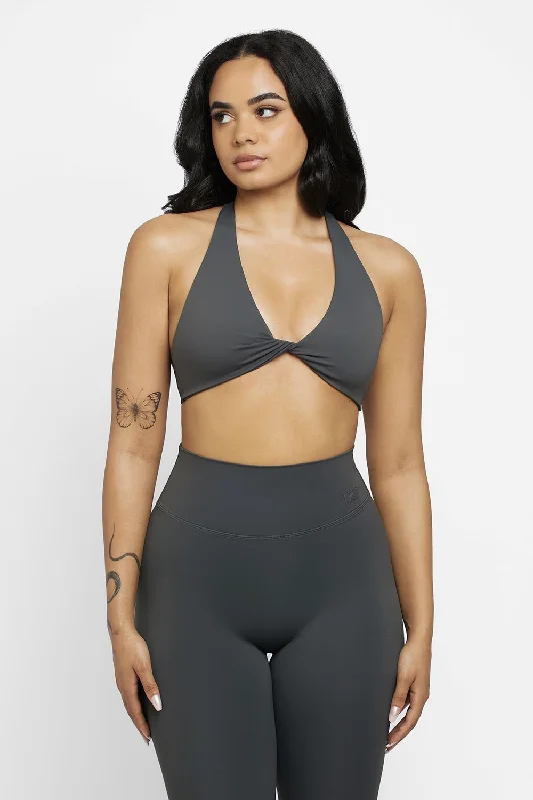 Yoga Bar for Strength and Flexibility -Body Butter™ Twist Bra