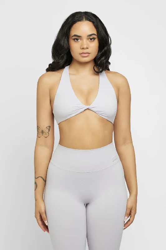 Yoga Bar for Protein and Recovery -Body Butter™ Twist Bra