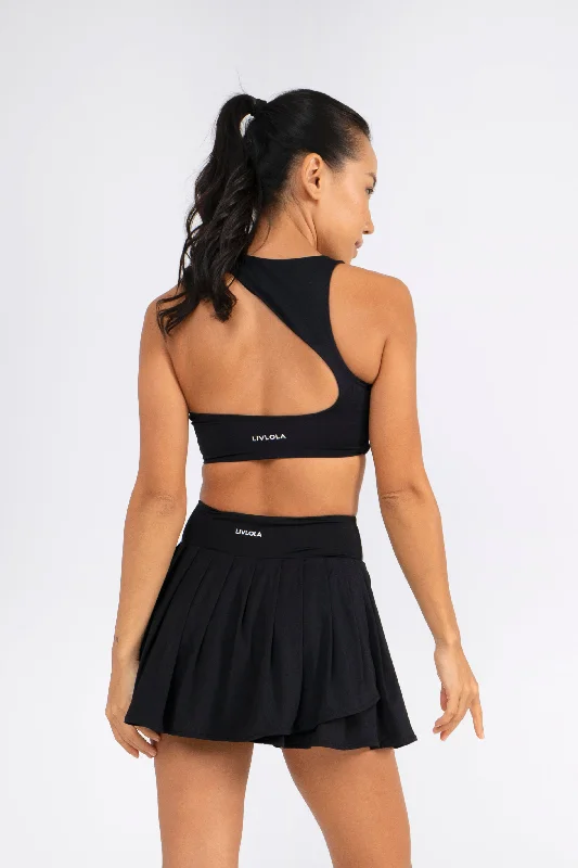 Yoga Bar for Clean Energy Boost -Carpe Diem Bra
