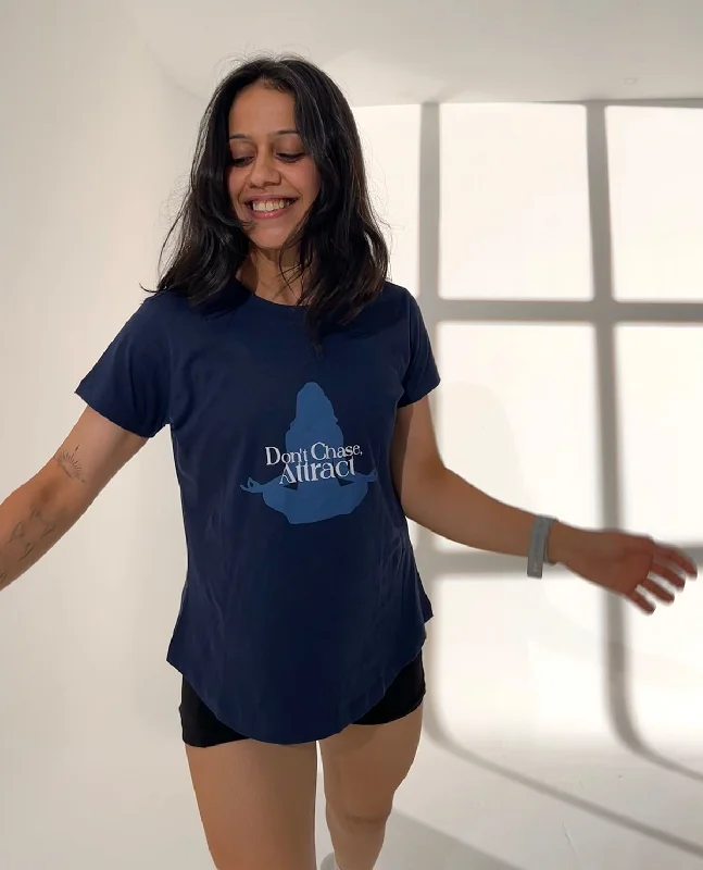 Yoga Bar with Superfoods -Cotton Everyday Top