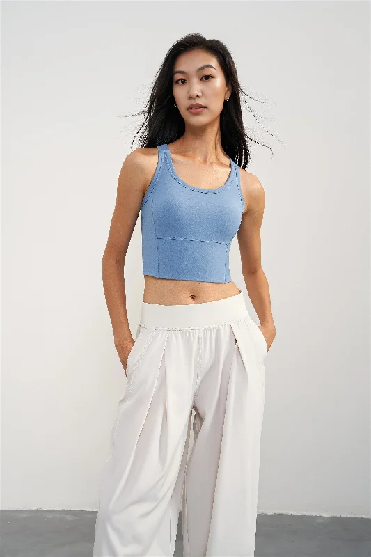 Cham Blue