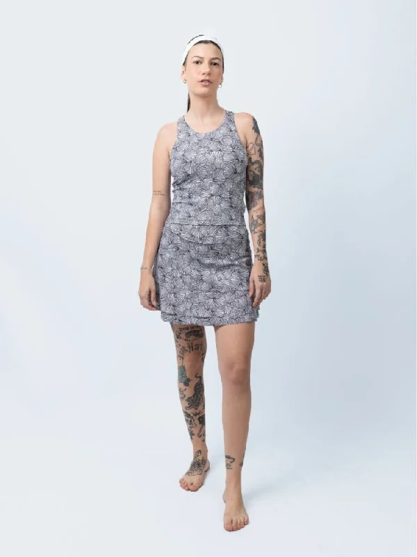 Yoga Bar with Chia Seeds -Crop Top JANEIRO - ILIKAI