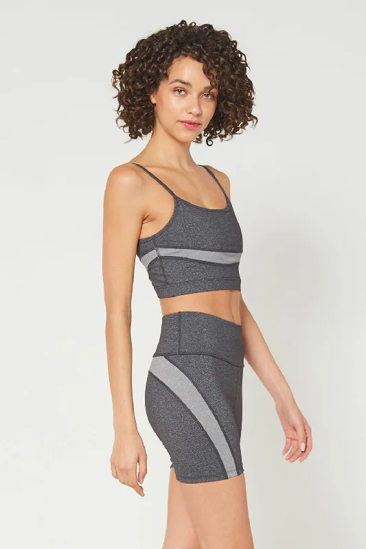 Yoga Bar with Apple Cider and Lemon -Curve Bra