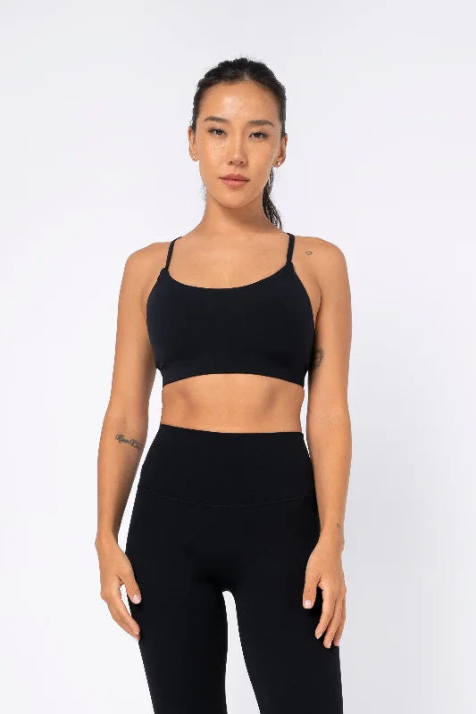 Yoga Bar with Coconut and Cacao -Define Bra