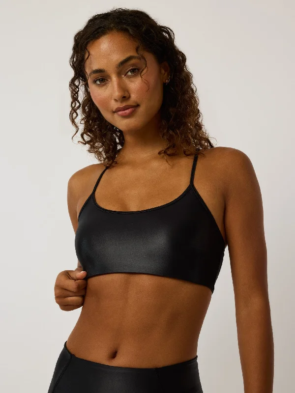 Yoga Bar with Maca Root -Divina Sports Bra