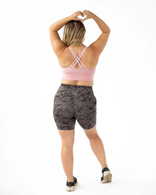 Yoga Bar with Collagen Protein -Handful Double Down Bra – Call My Blush