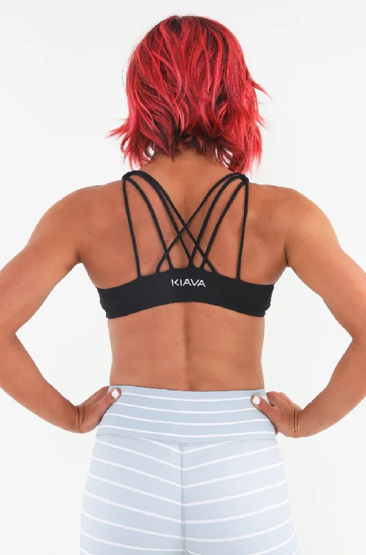 Yoga Bars with Peanut Butter -Dynamic Bra (Last Chance)