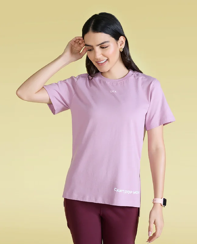 Yoga Bar with Coconut -Cotton Everyday Top