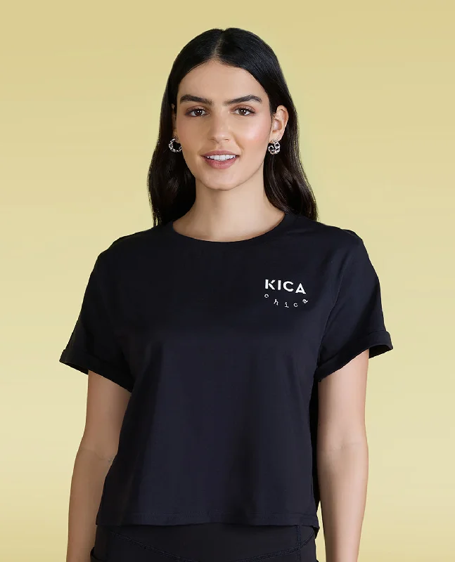 Yoga Bar with Ginger -Cotton Everyday Top