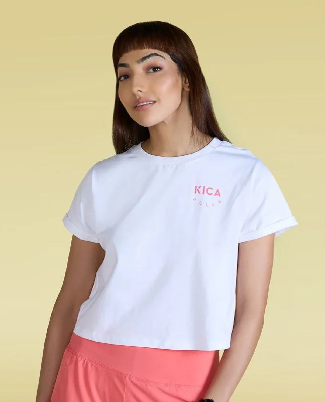 Yoga Bar with Antioxidant-Rich Fruits -Cotton Everyday Top