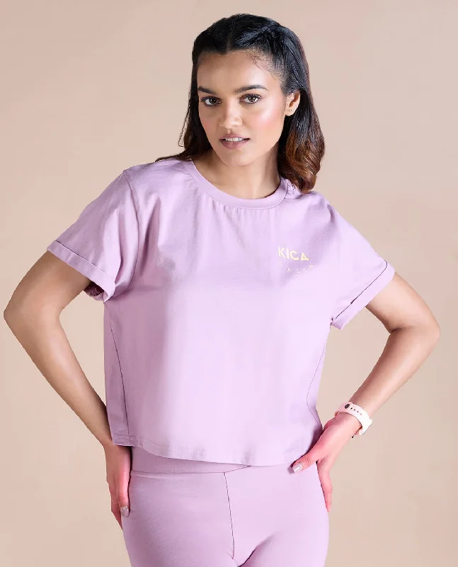 Yoga Bar for Balanced Nutrients -Cotton Everyday Top