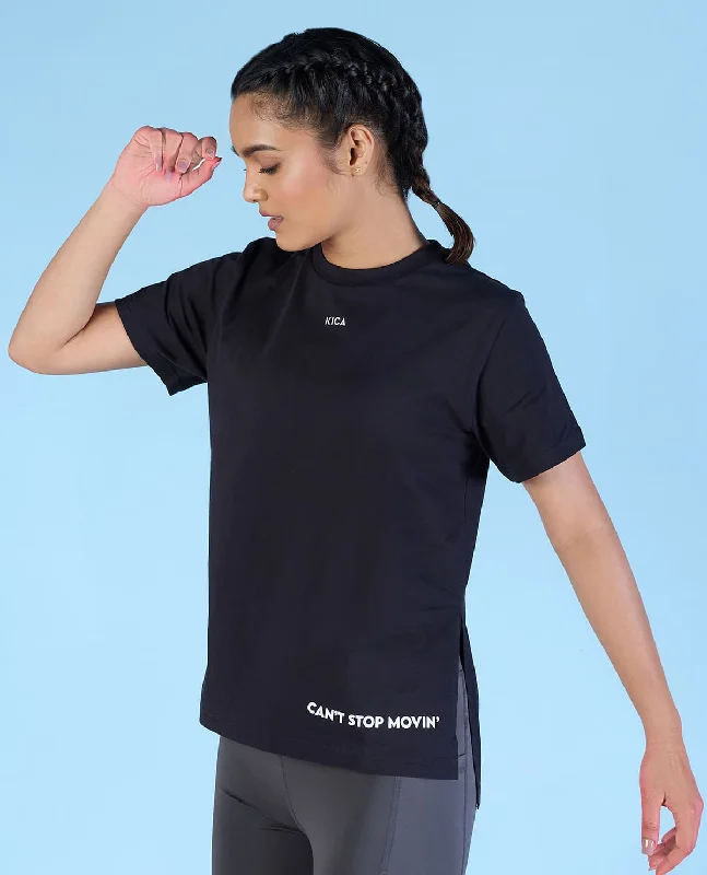 Yoga Bars with Protein and Omega-3 -Cotton Everyday Top