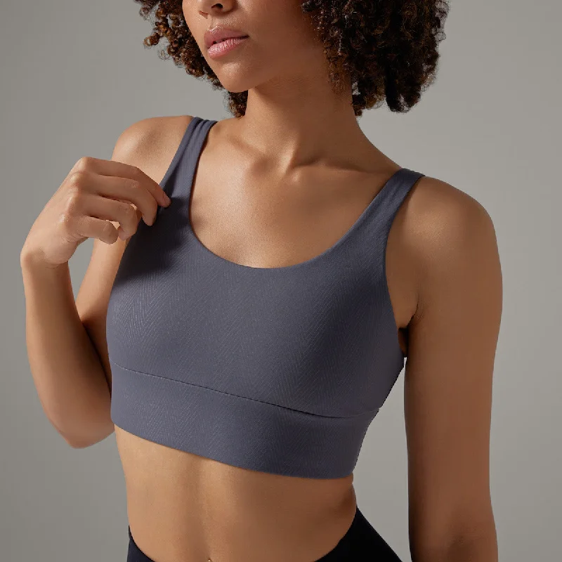 Yoga Bar for Hydration and Energy -Empower Bra