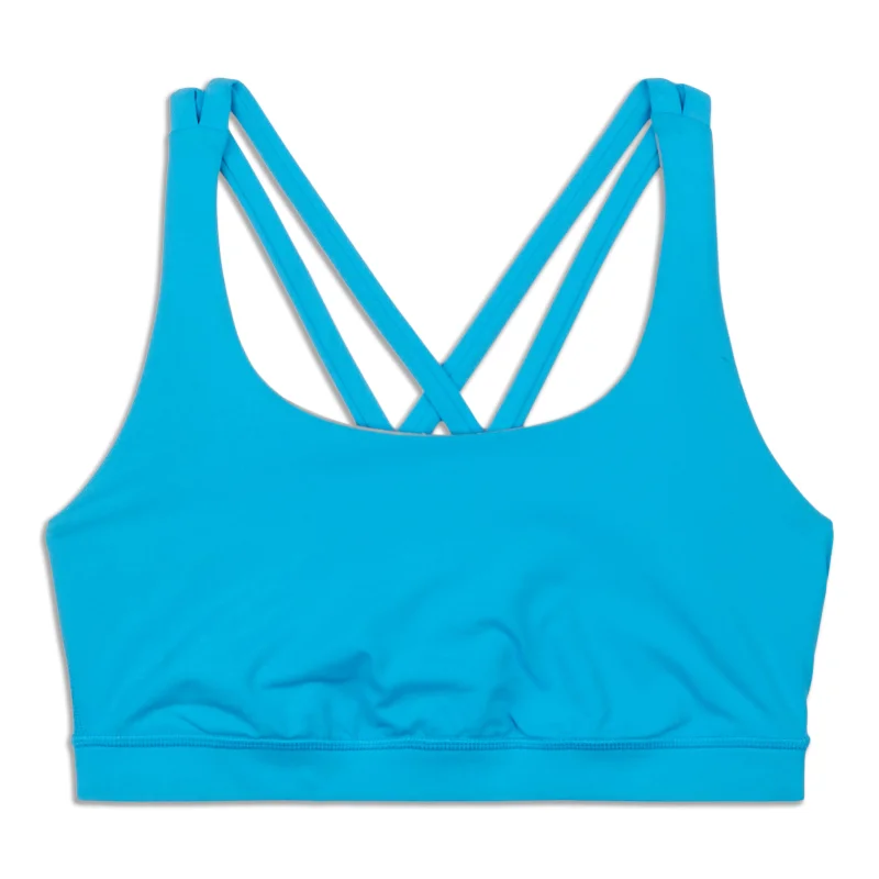 Yoga Bar for Better Endurance -Energy Adjustable Bra - Resale