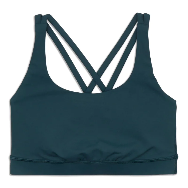 Yoga Bar with Rosehip -Energy Bra - Resale