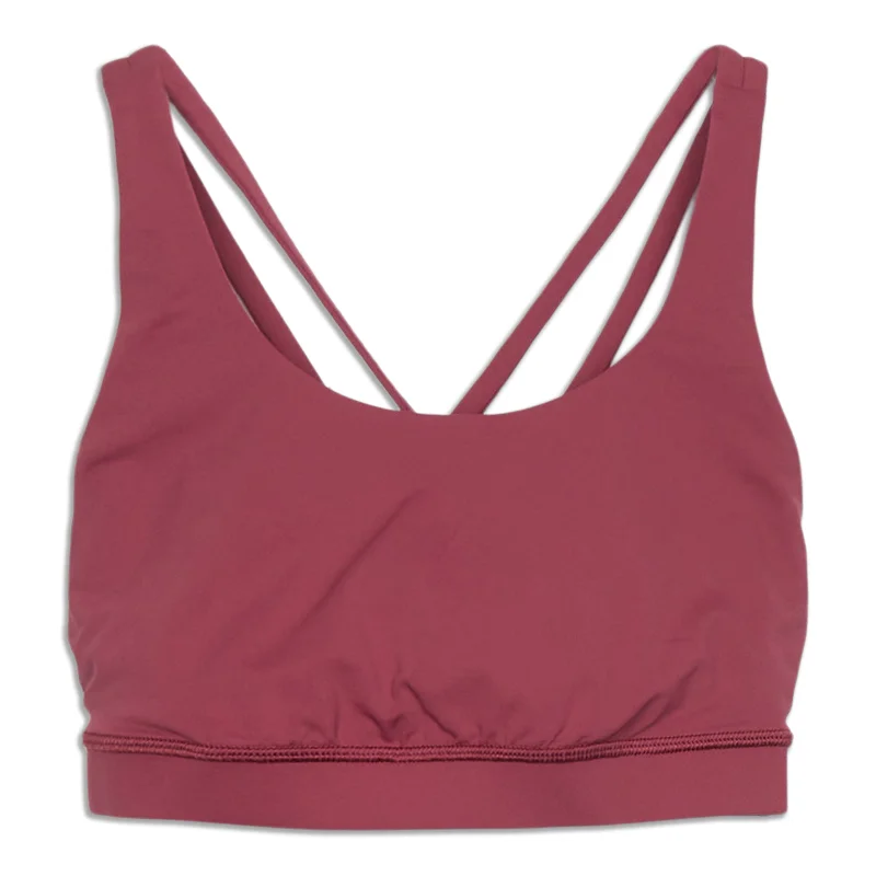 Yoga Bar with Avocado for Healthy Fats -Energy Bra - Resale