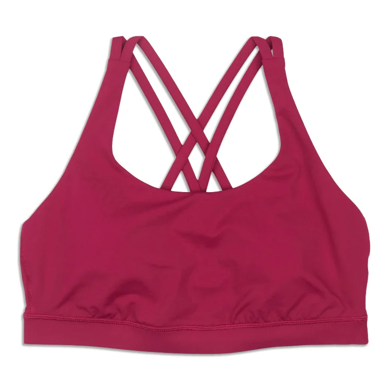 Yoga Bar with Rhodiola -Energy Bra - Resale